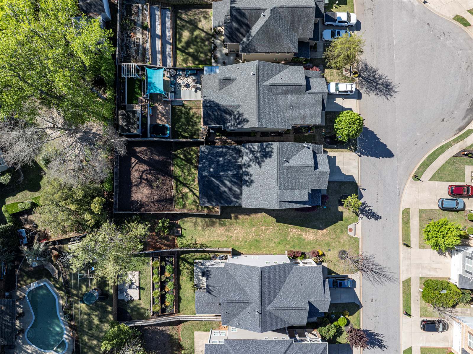 209 Cherokee Pond Court Lexington, Lexington, SC 29072