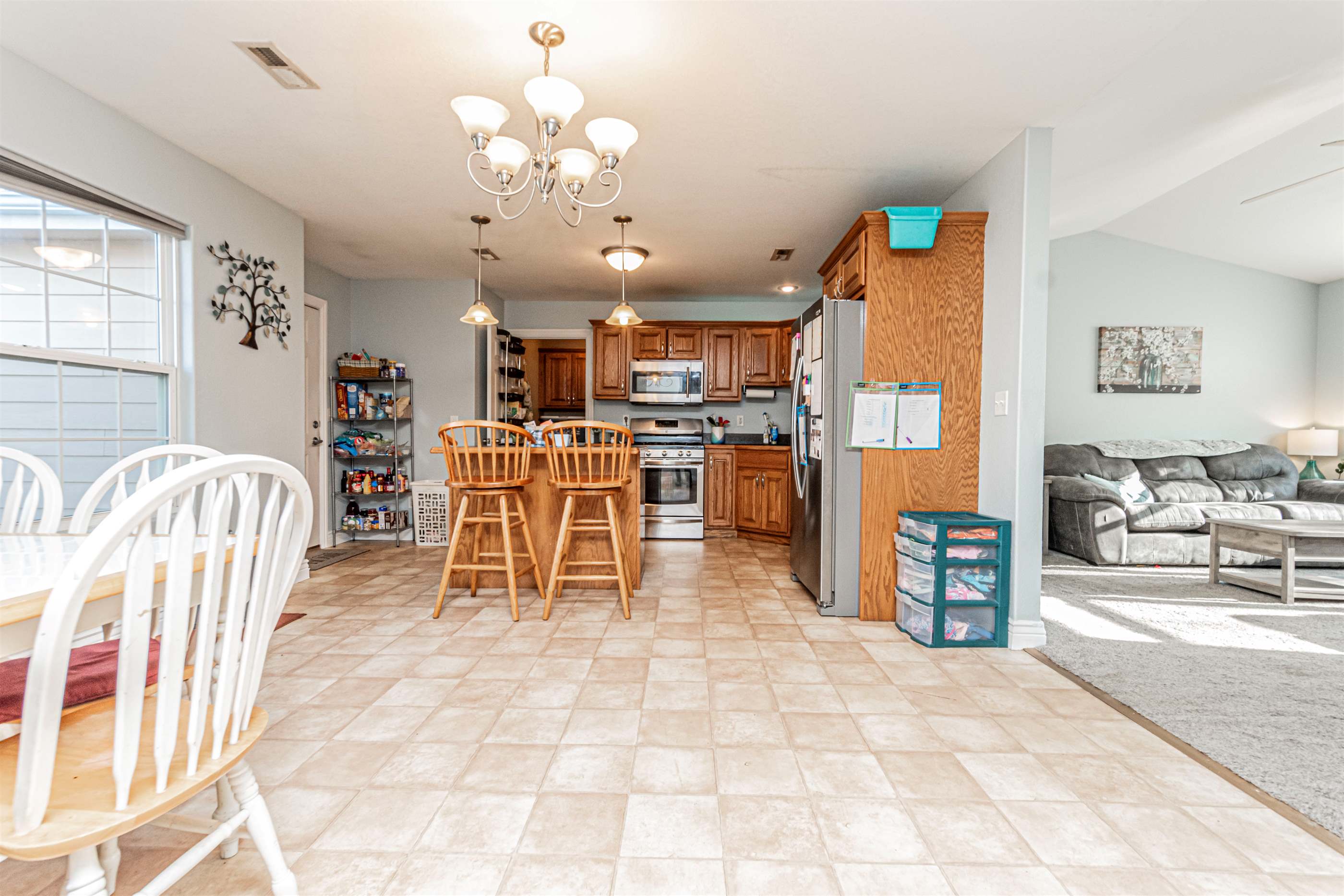 1613 West 14th Street Pl, Junction City, KS 66441