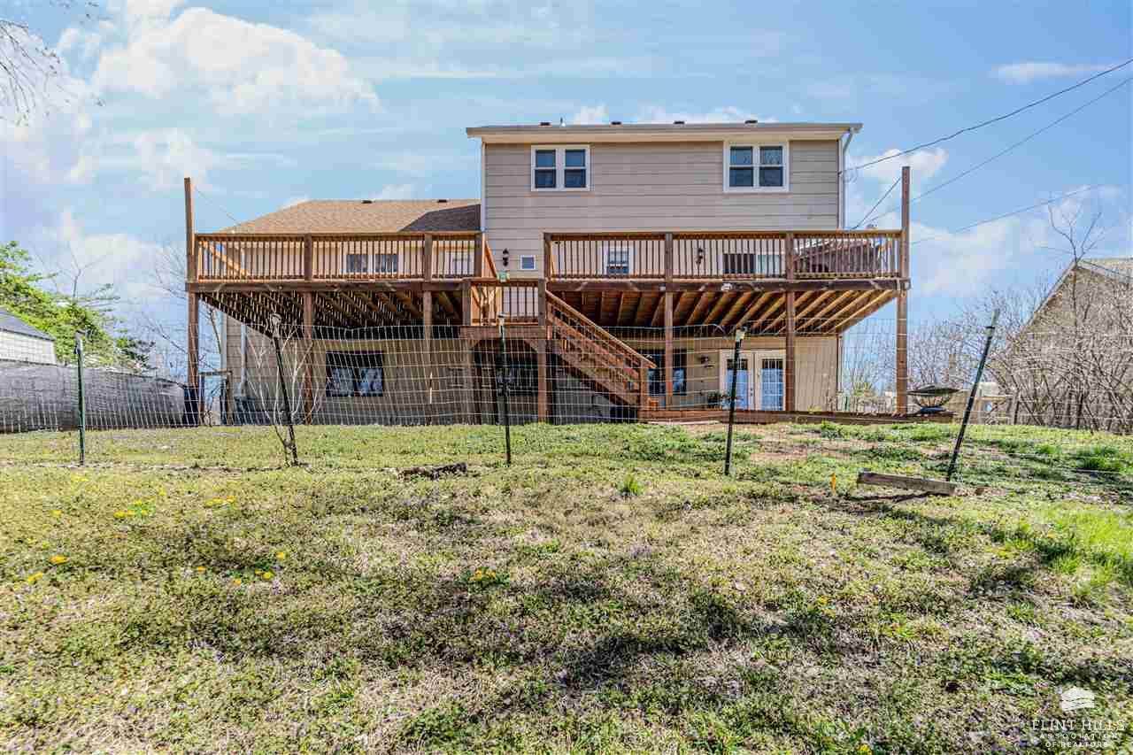 1426 Candlelight Lane, Junction City, KS 66441