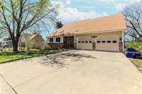 1426 Candlelight Lane, Junction City, KS 66441