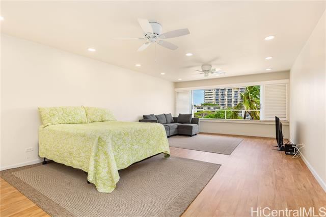 2895 Kalakaua Avenue, #508, Honolulu, HI 96815