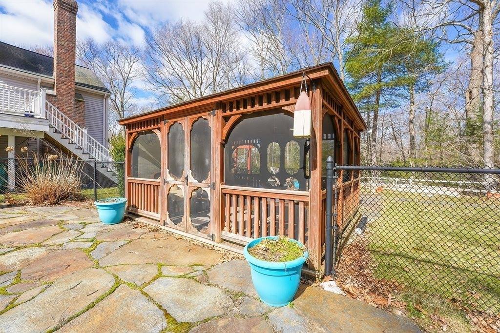 5 Arbor Rd, Uxbridge, MA 01569