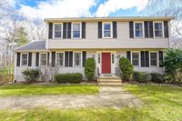 5 Arbor Rd, Uxbridge, MA 01569