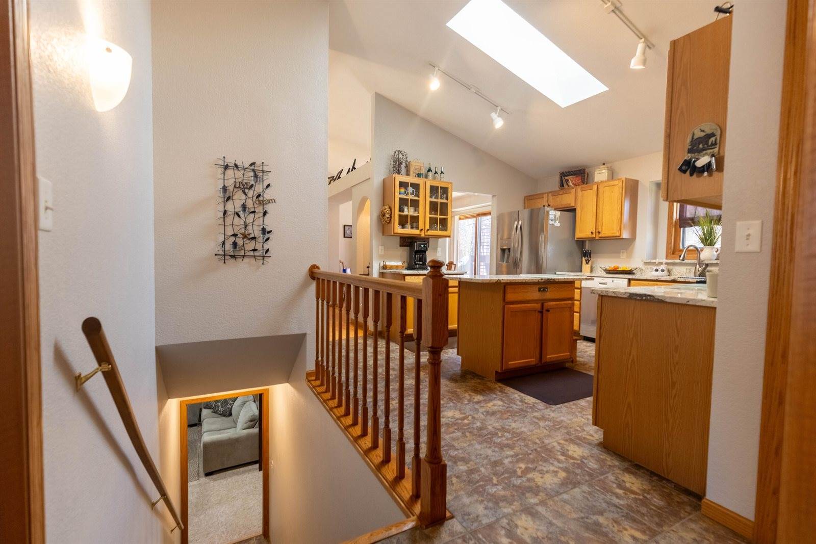 1185 Arrowhead Trl, Rome, WI 54457