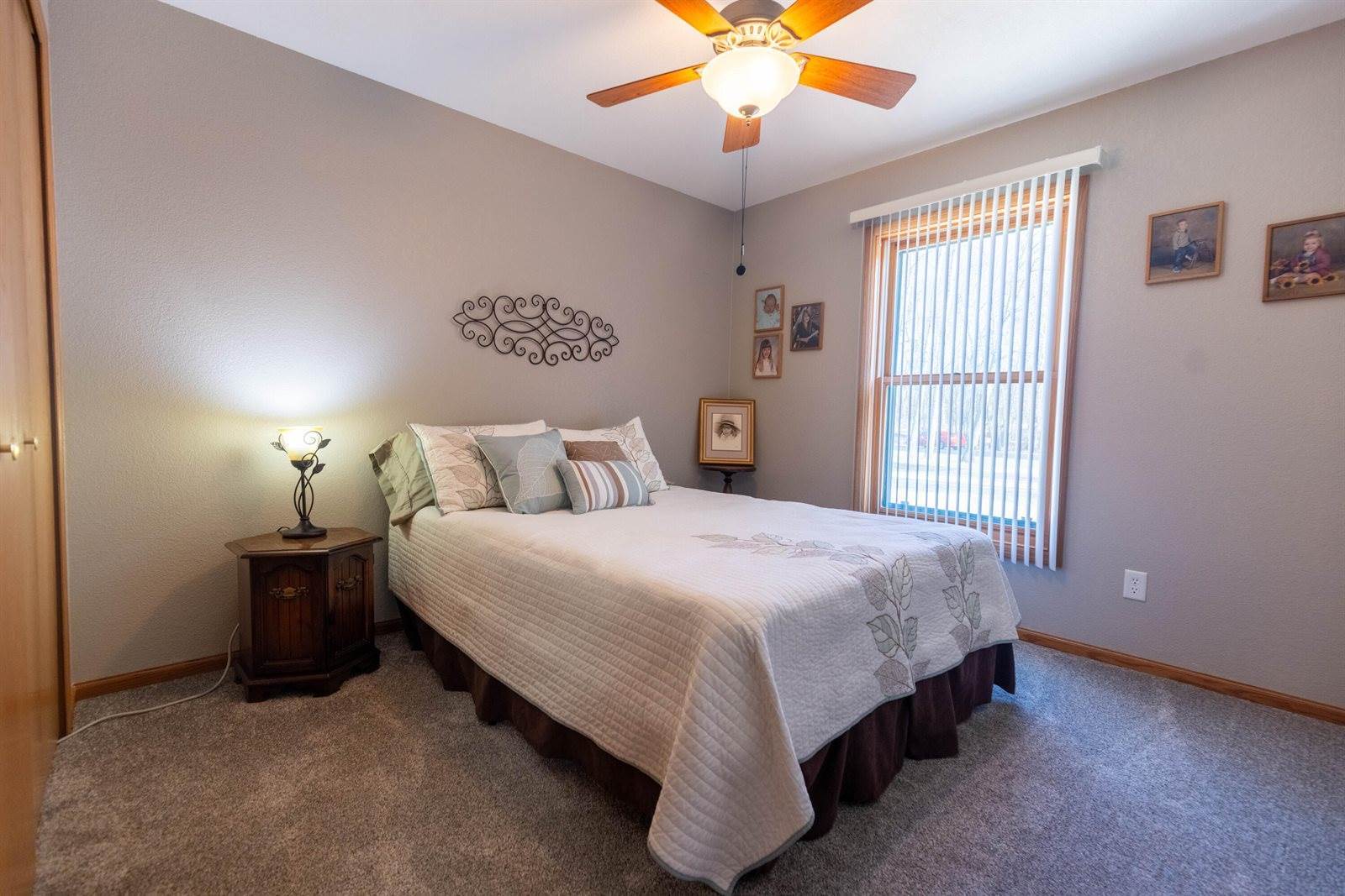 1185 Arrowhead Trl, Rome, WI 54457
