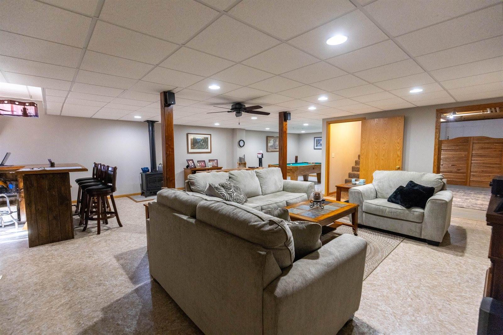 1185 Arrowhead Trl, Rome, WI 54457