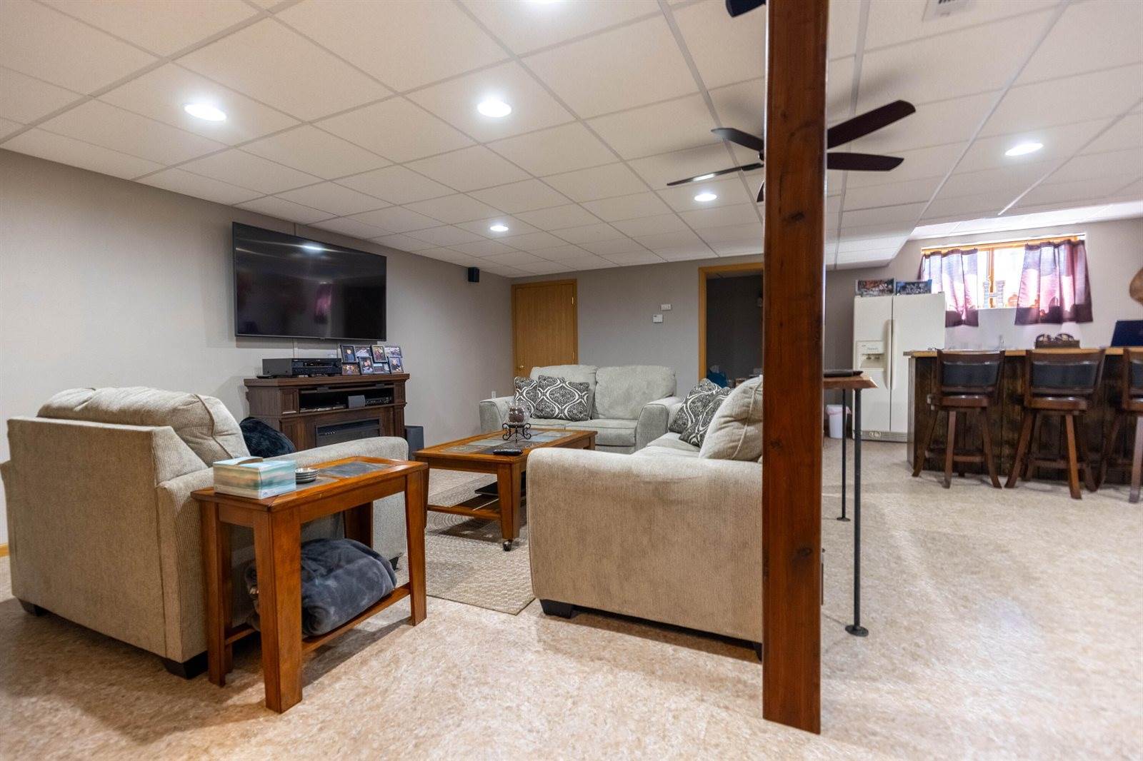 1185 Arrowhead Trl, Rome, WI 54457