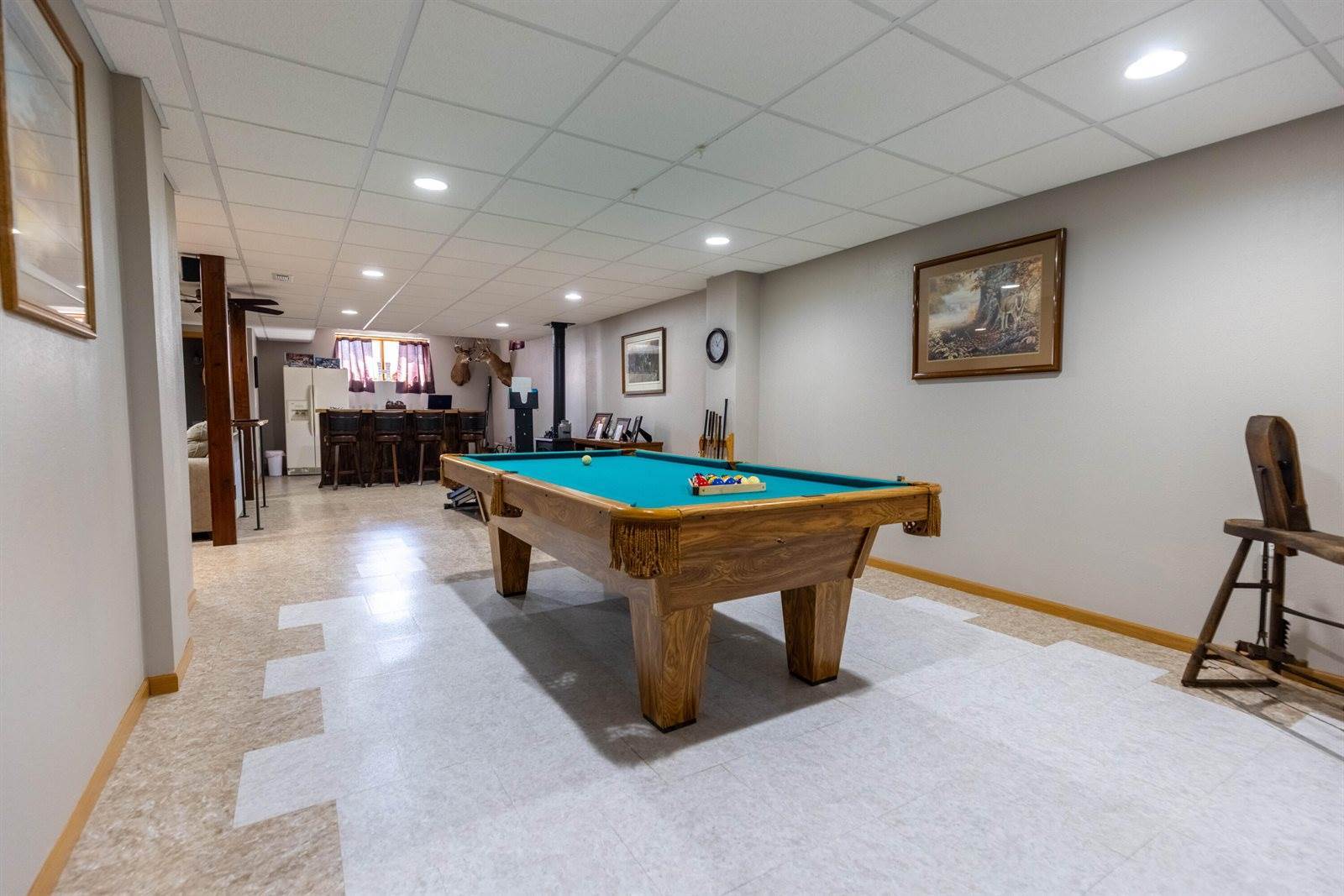 1185 Arrowhead Trl, Rome, WI 54457