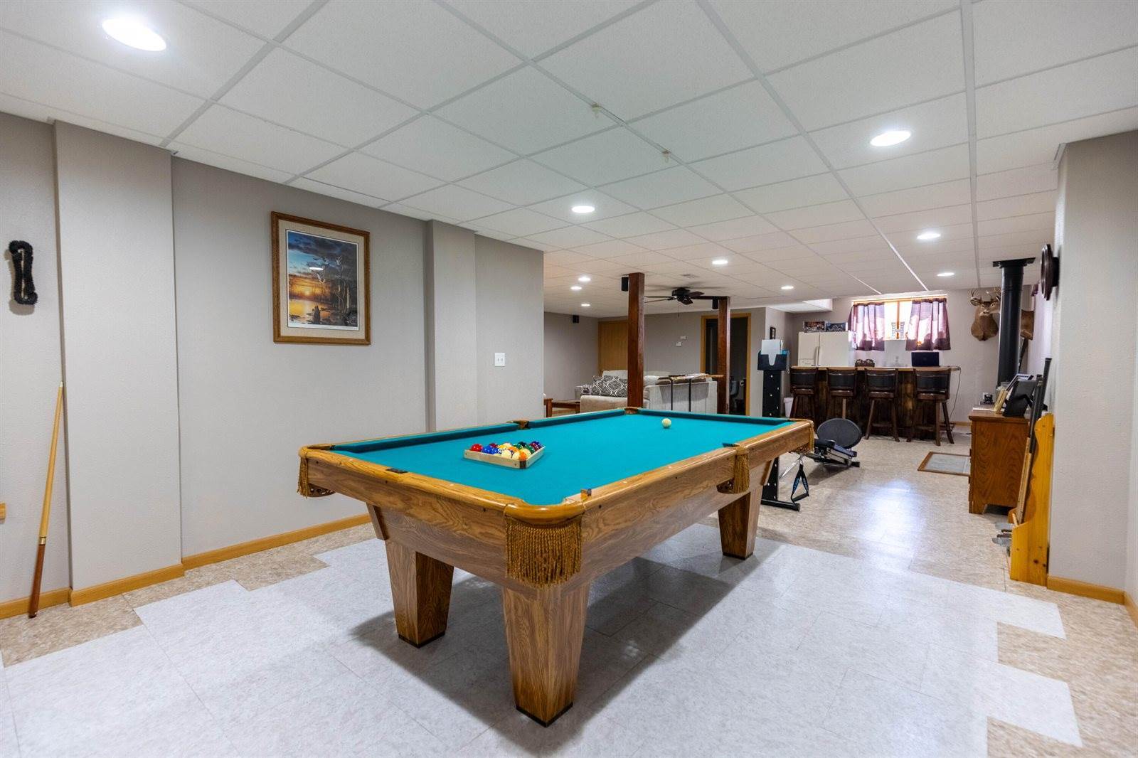 1185 Arrowhead Trl, Rome, WI 54457