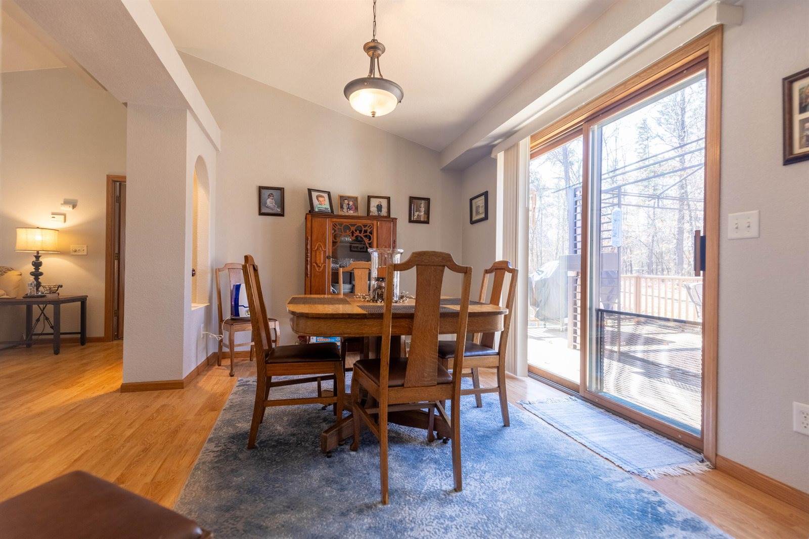 1185 Arrowhead Trl, Rome, WI 54457