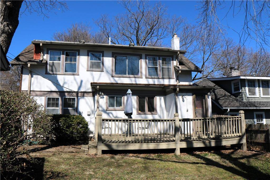 7 East 65 Street, Kansas City, MO 64113