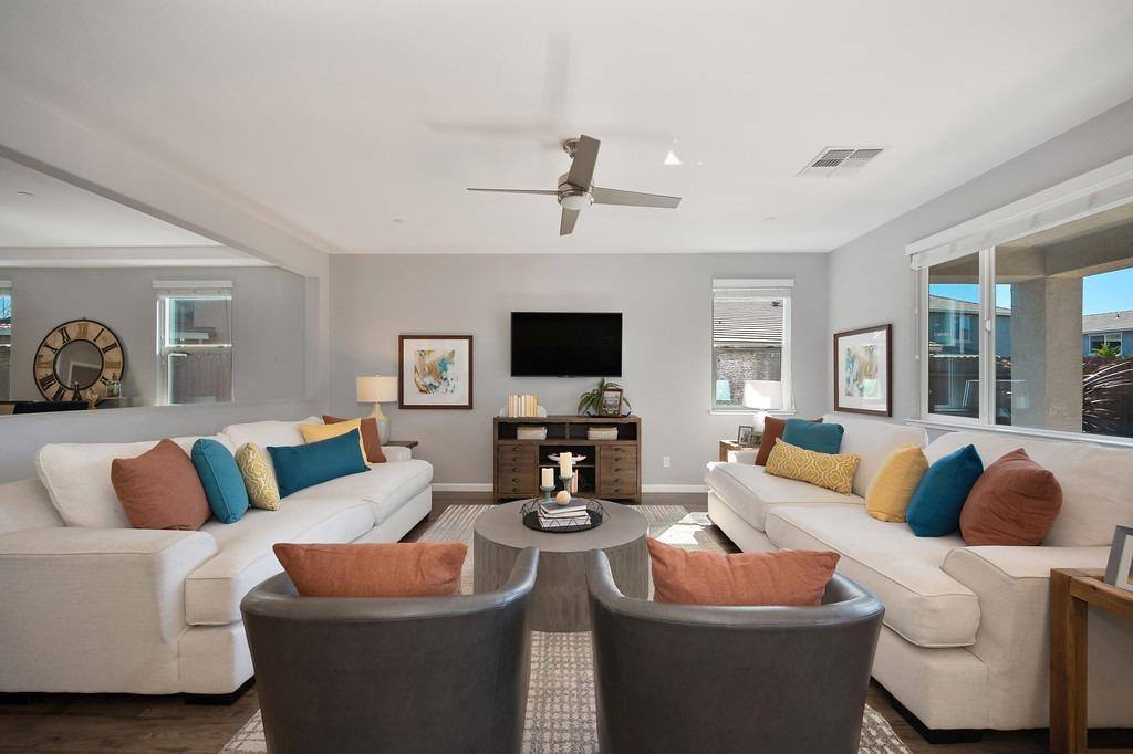 409 Kersey Court, Roseville, CA 95747