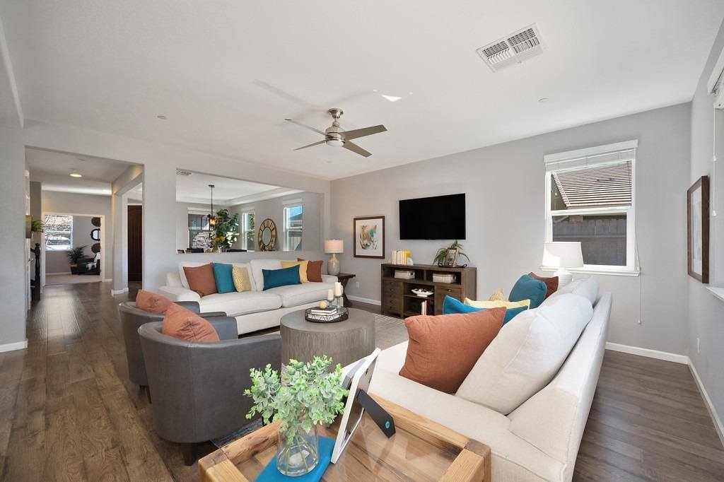 409 Kersey Court, Roseville, CA 95747