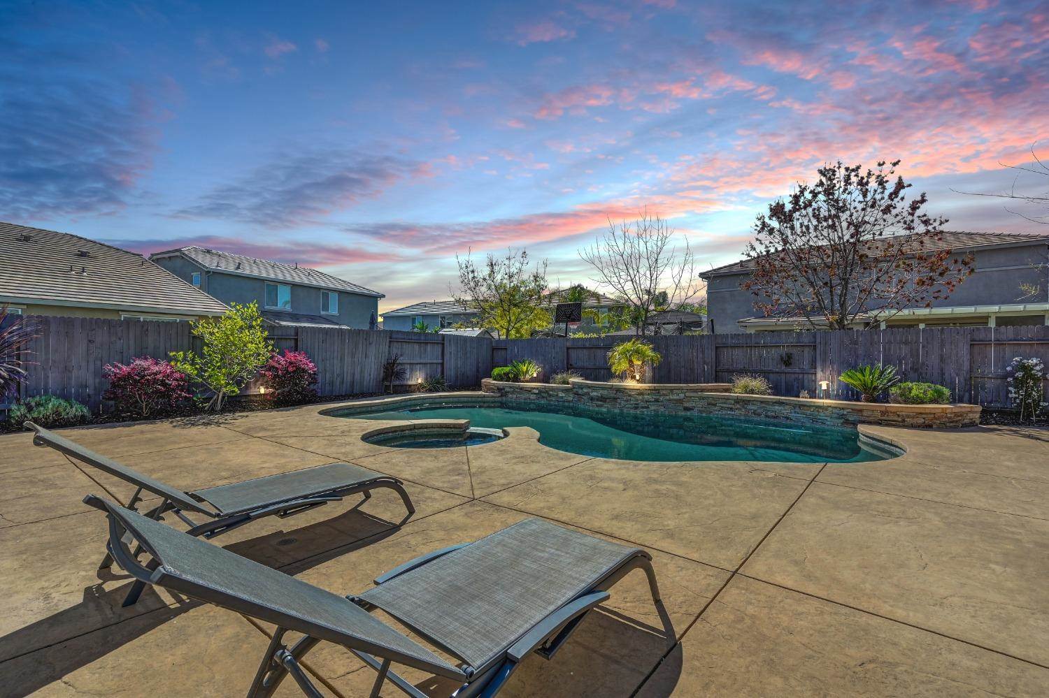 409 Kersey Court, Roseville, CA 95747