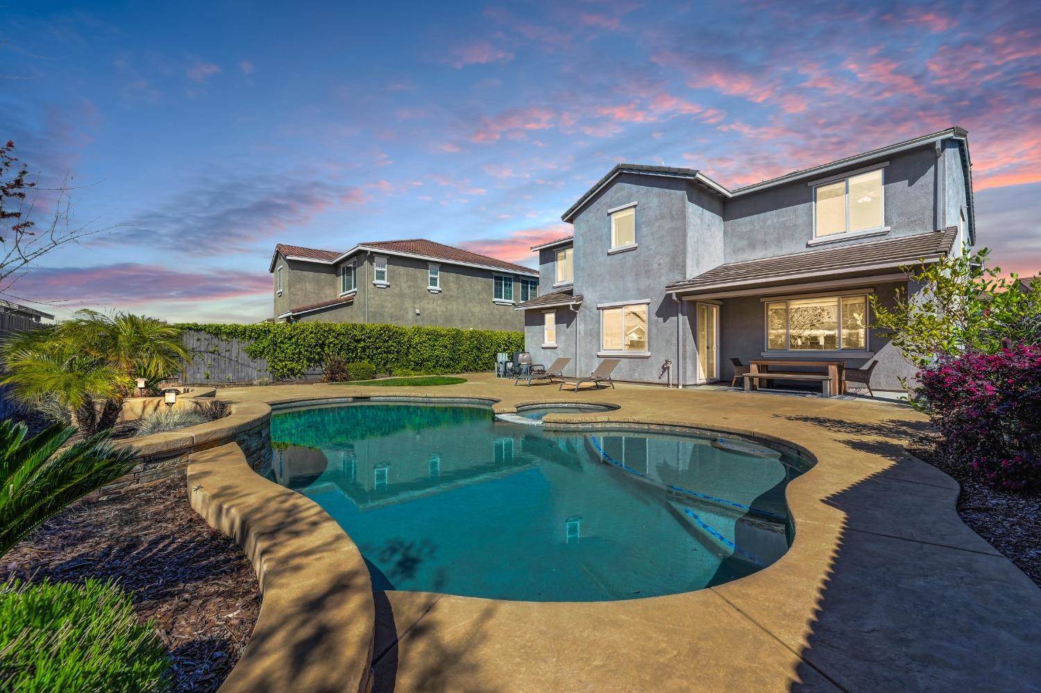 409 Kersey Court, Roseville, CA 95747