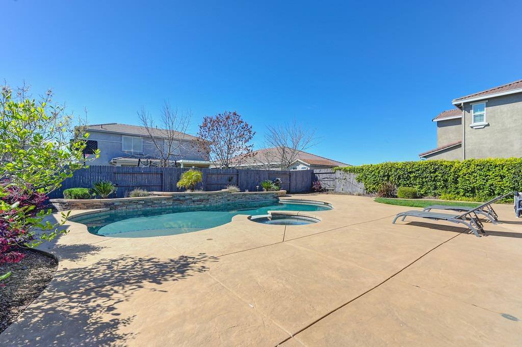 409 Kersey Court, Roseville, CA 95747