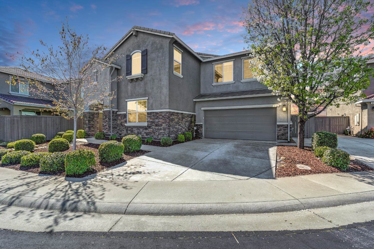 409 Kersey Court, Roseville, CA 95747