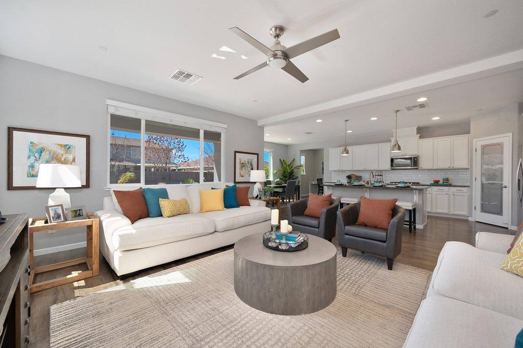 409 Kersey Court, Roseville, CA 95747