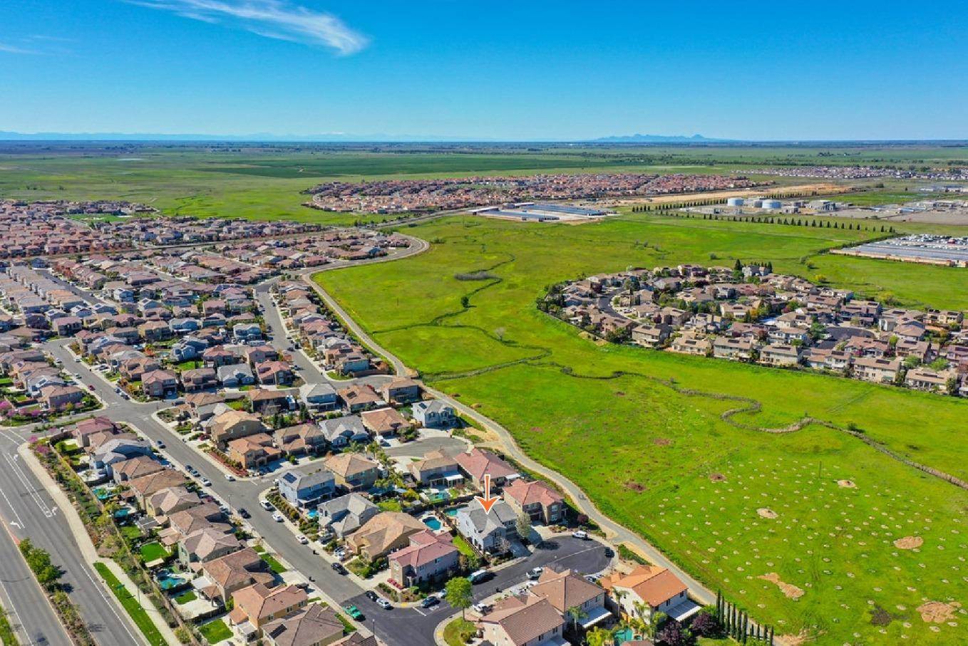 409 Kersey Court, Roseville, CA 95747