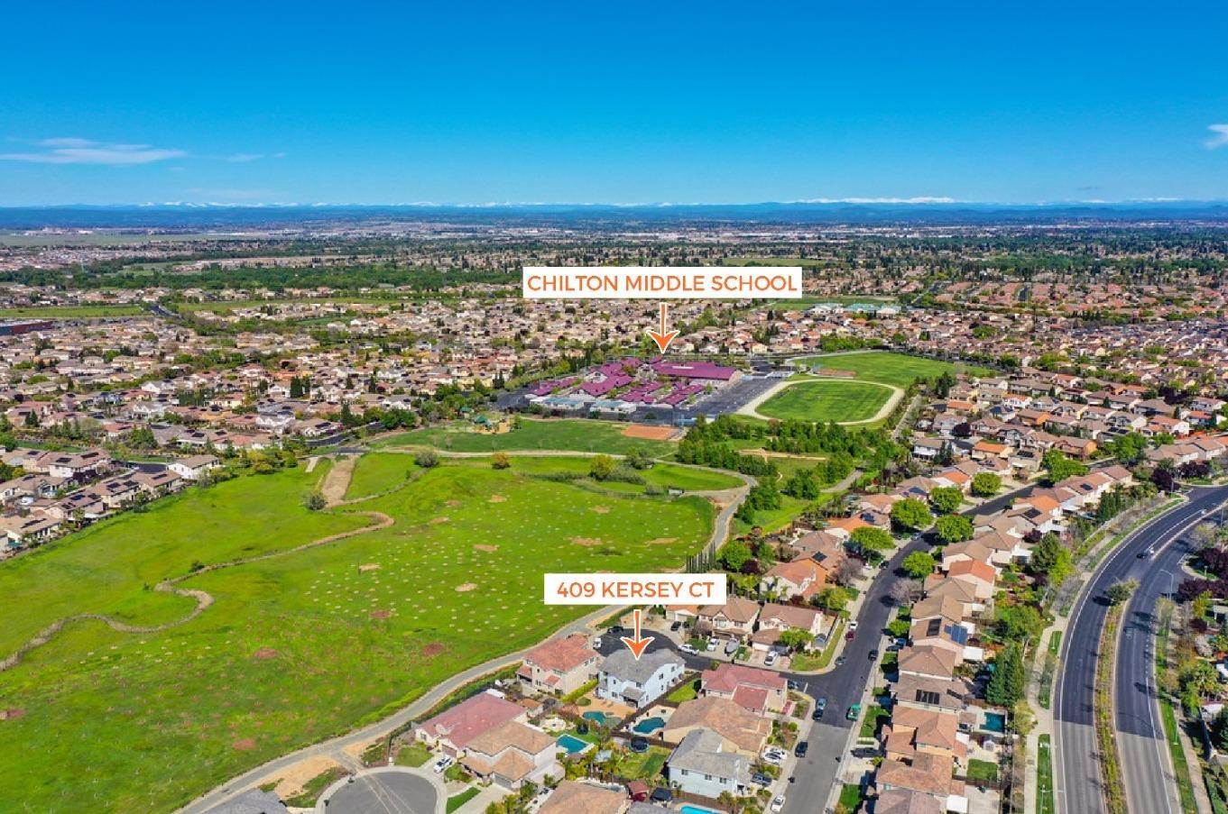 409 Kersey Court, Roseville, CA 95747