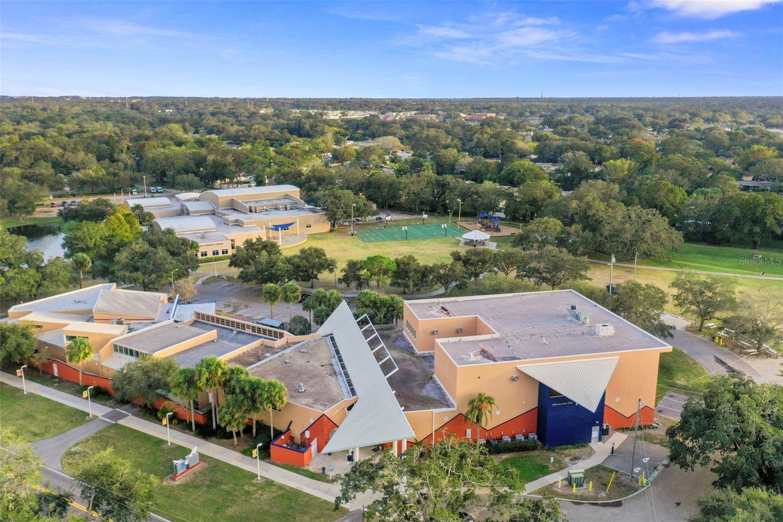 2090 Hunters Glen Drive, Dunedin, FL 34698