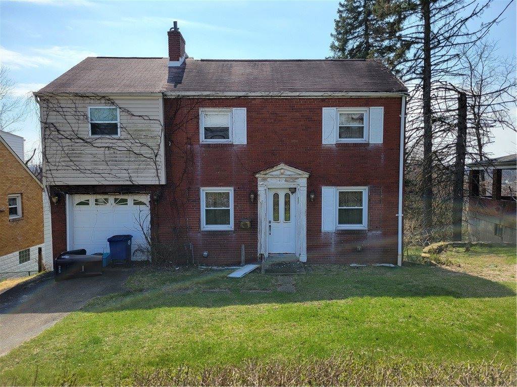 3174 Churchview Ave, Baldwin Boro, PA 15227