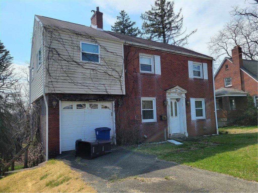 3174 Churchview Ave, Baldwin Boro, PA 15227