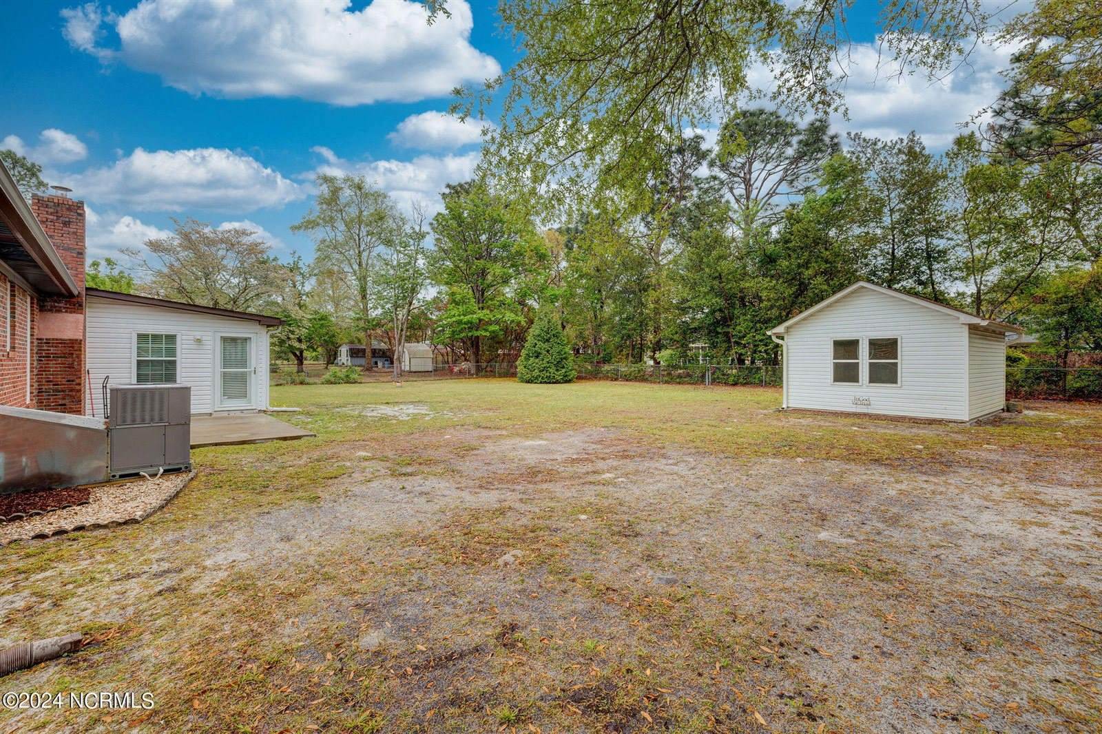 334 Donald E Gore Drive, Wilmington, NC 28412