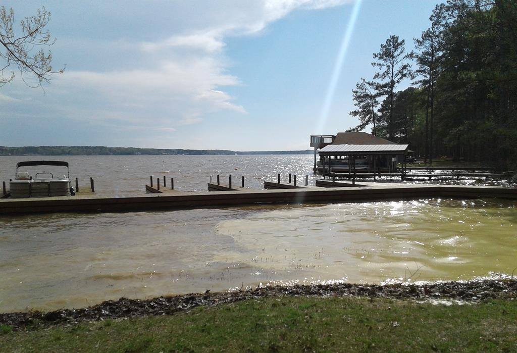 Lot #16 Pine Drive, Twin Oak Shores, Littleton, NC 27850