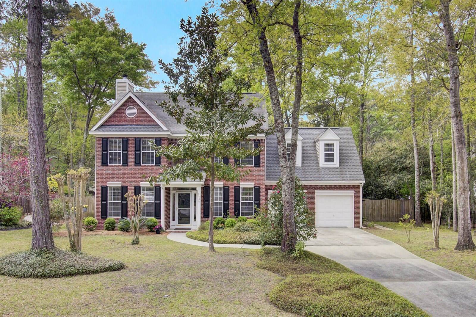 202 Masters Court, Summerville, SC 29485