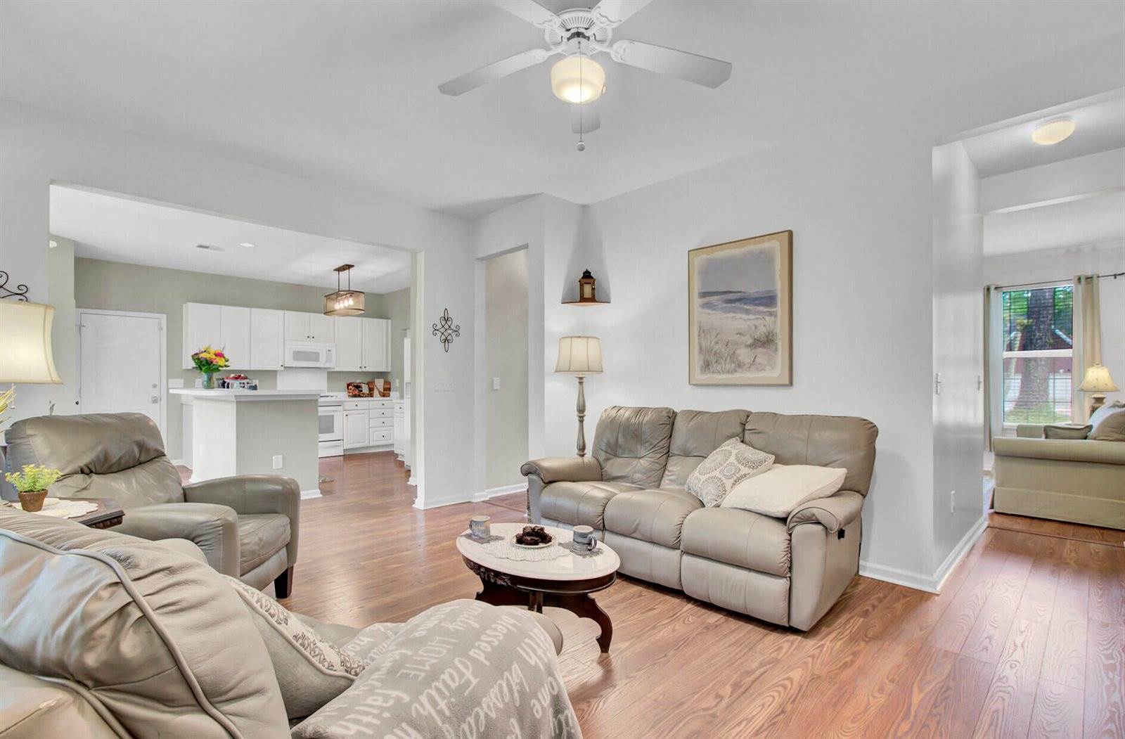 202 Masters Court, Summerville, SC 29485