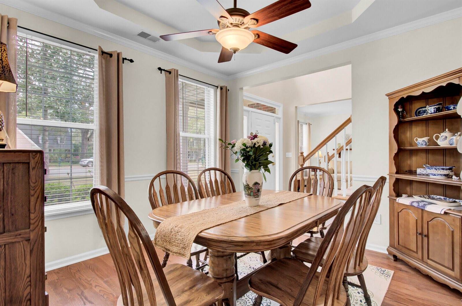 202 Masters Court, Summerville, SC 29485