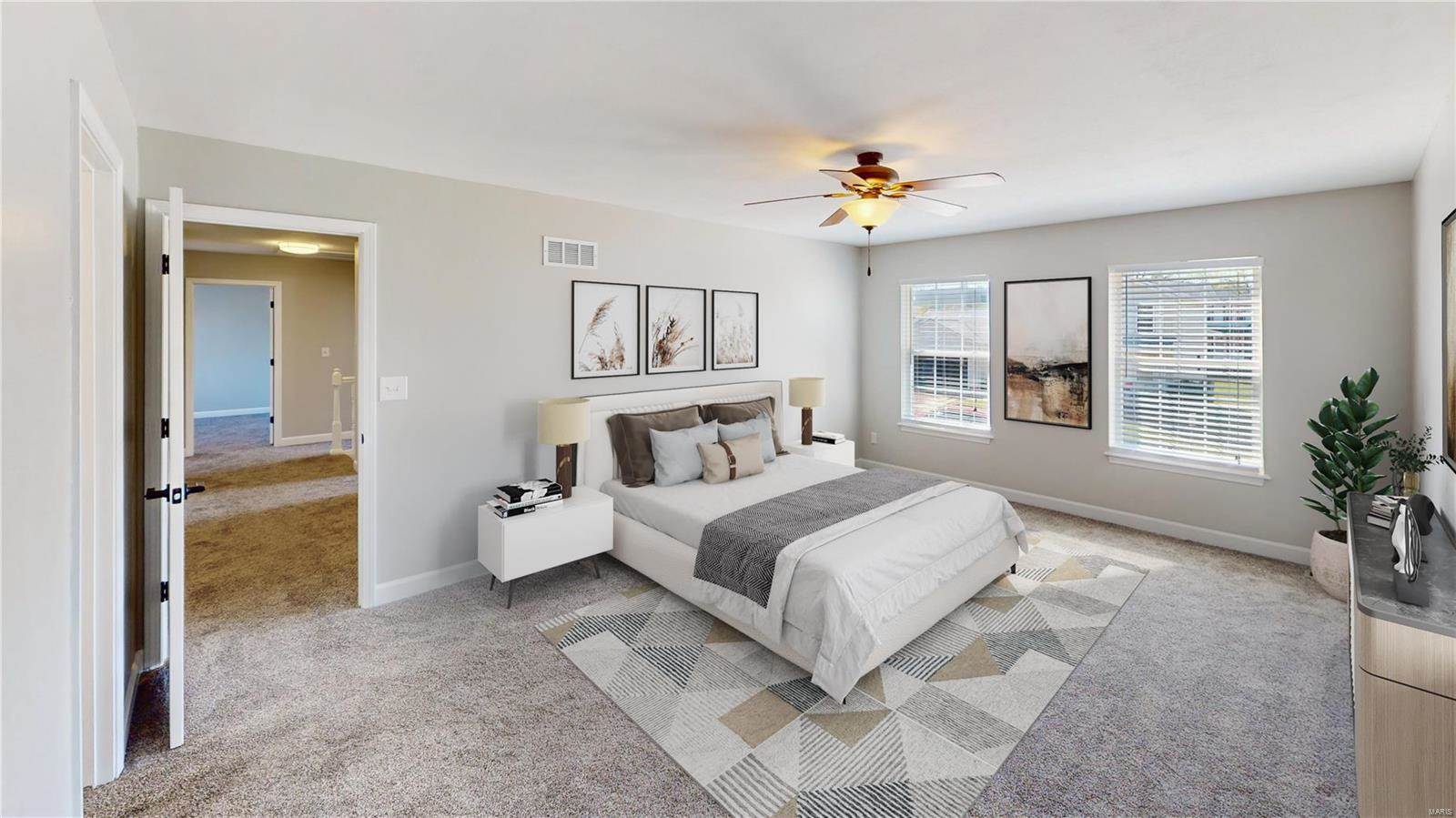 2220 Riverbluff Drive, Arnold, MO 63010