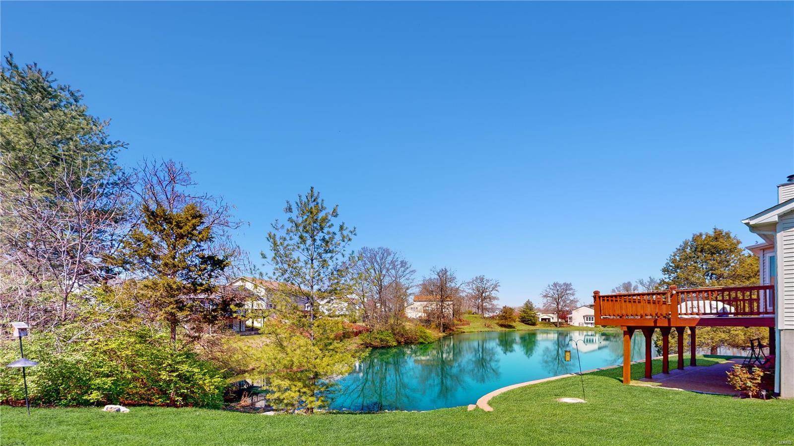 2220 Riverbluff Drive, Arnold, MO 63010