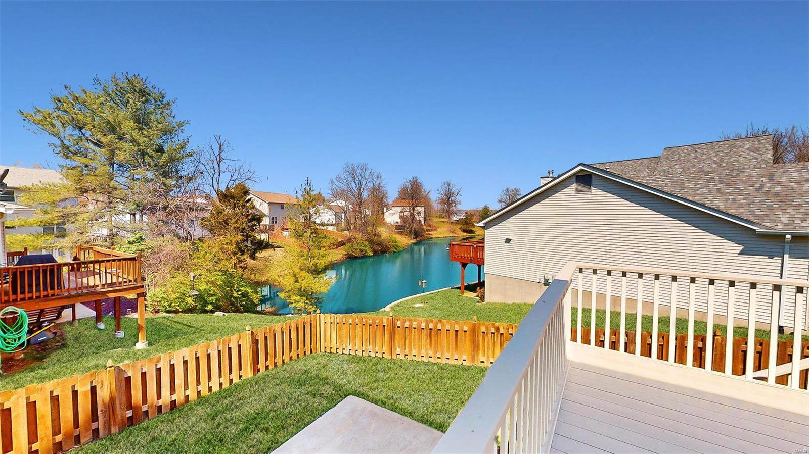 2220 Riverbluff Drive, Arnold, MO 63010