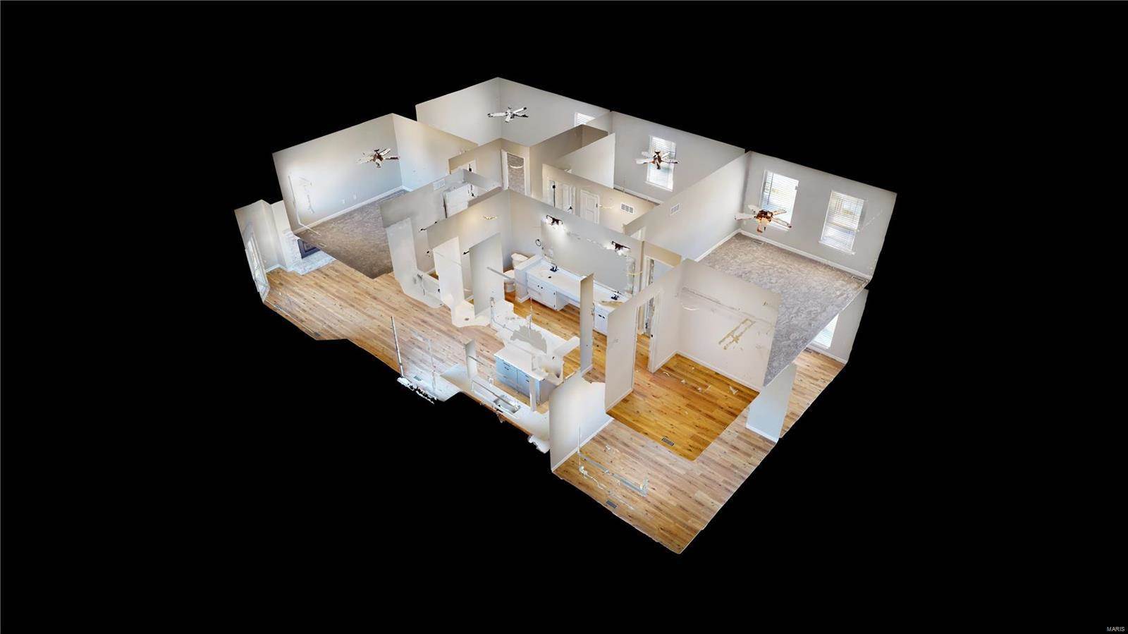 2220 Riverbluff Drive, Arnold, MO 63010