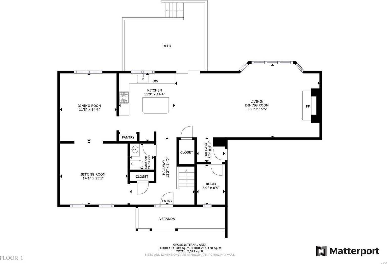 2220 Riverbluff Drive, Arnold, MO 63010