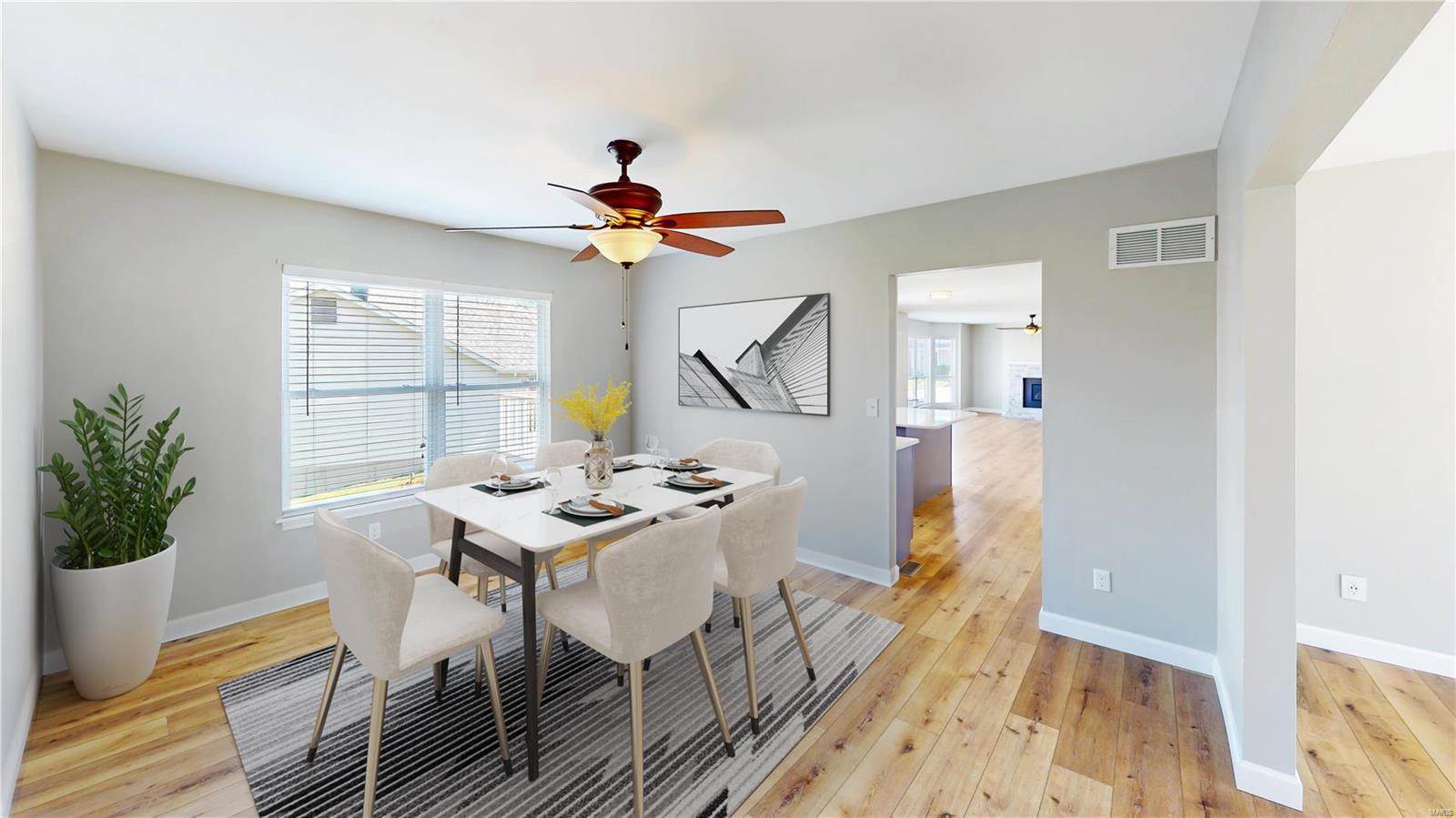 2220 Riverbluff Drive, Arnold, MO 63010