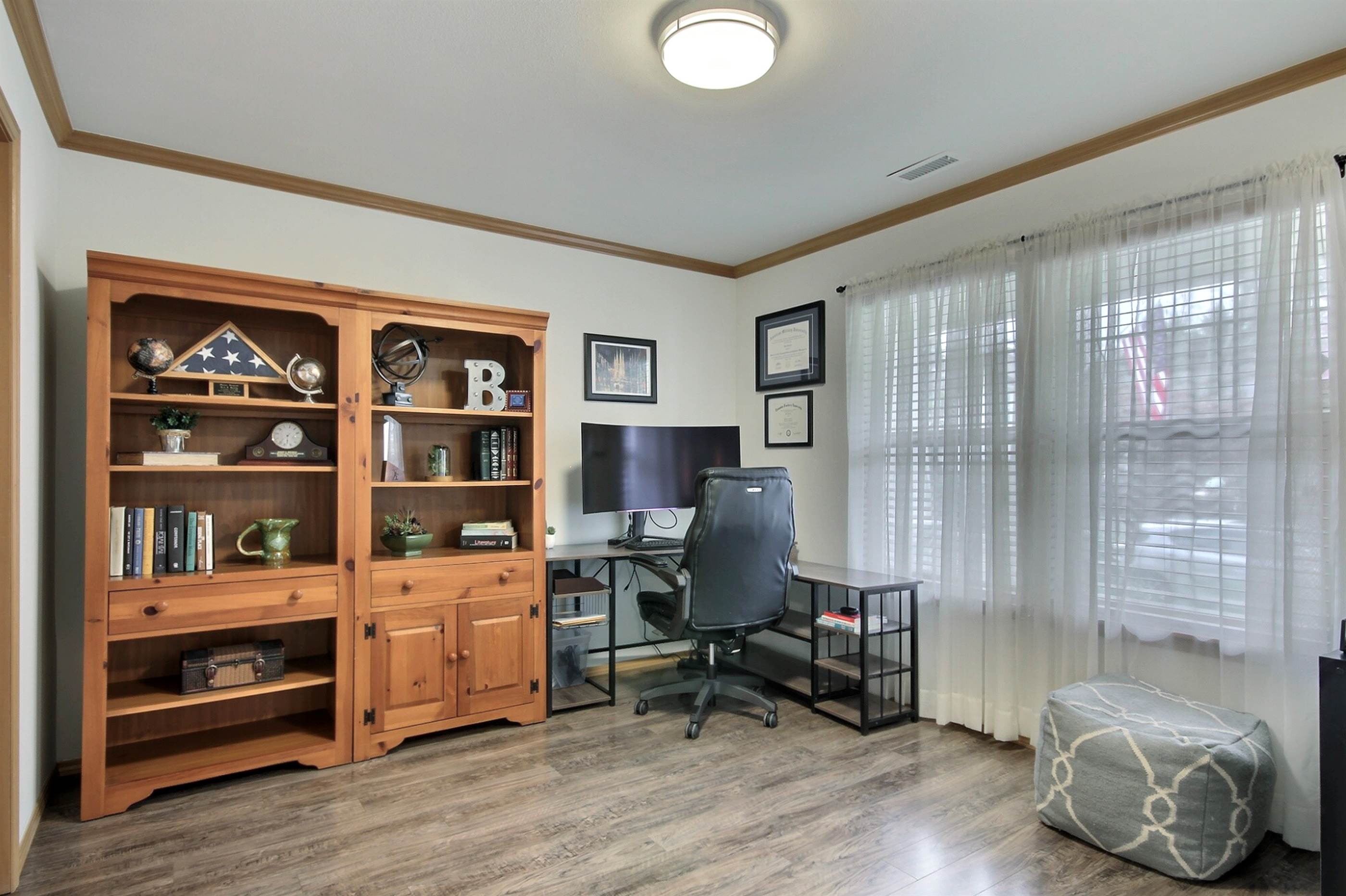 1166 Griggs Street, DuPont, WA 98327