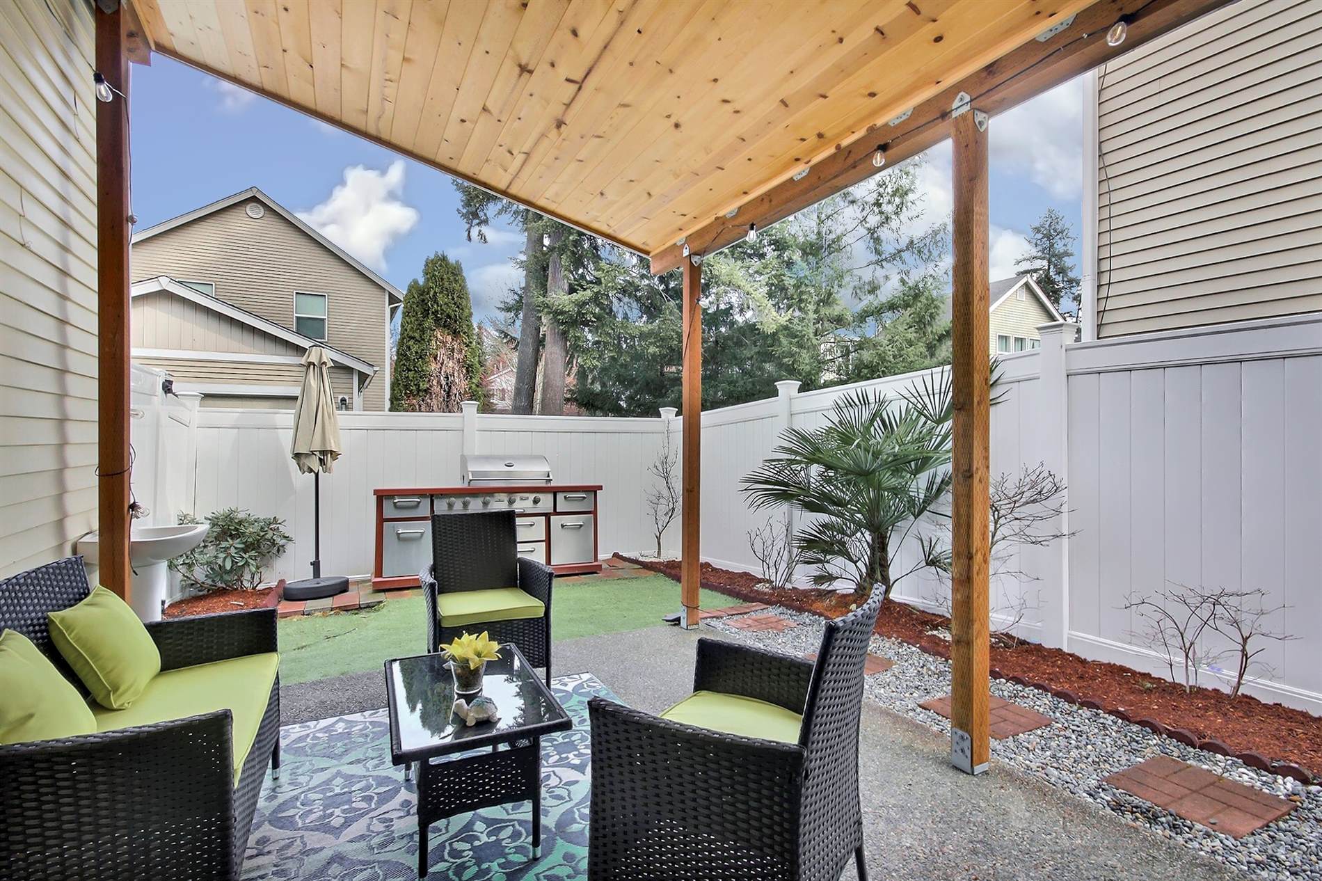 1166 Griggs Street, DuPont, WA 98327