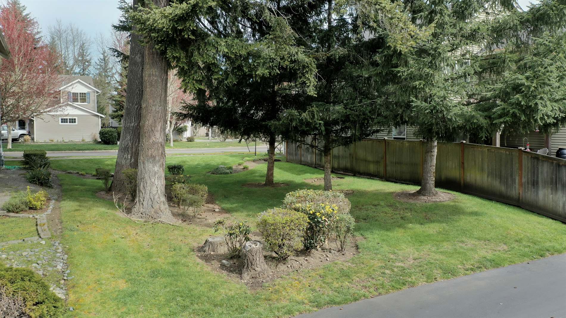 1166 Griggs Street, DuPont, WA 98327