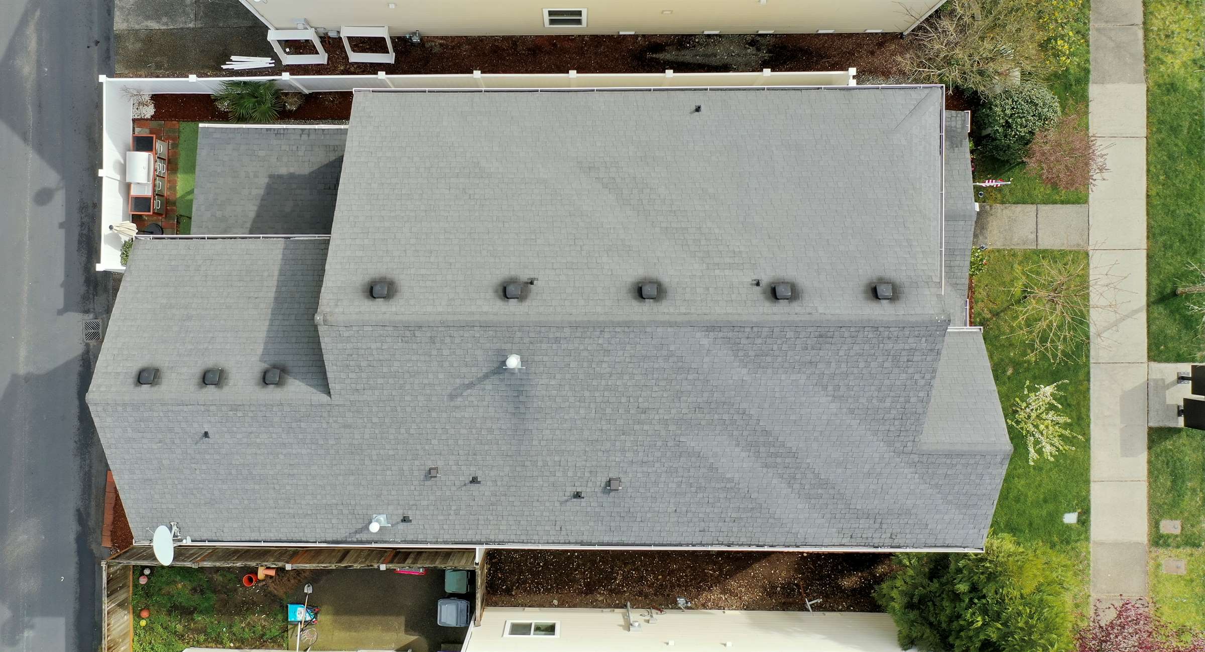 1166 Griggs Street, DuPont, WA 98327