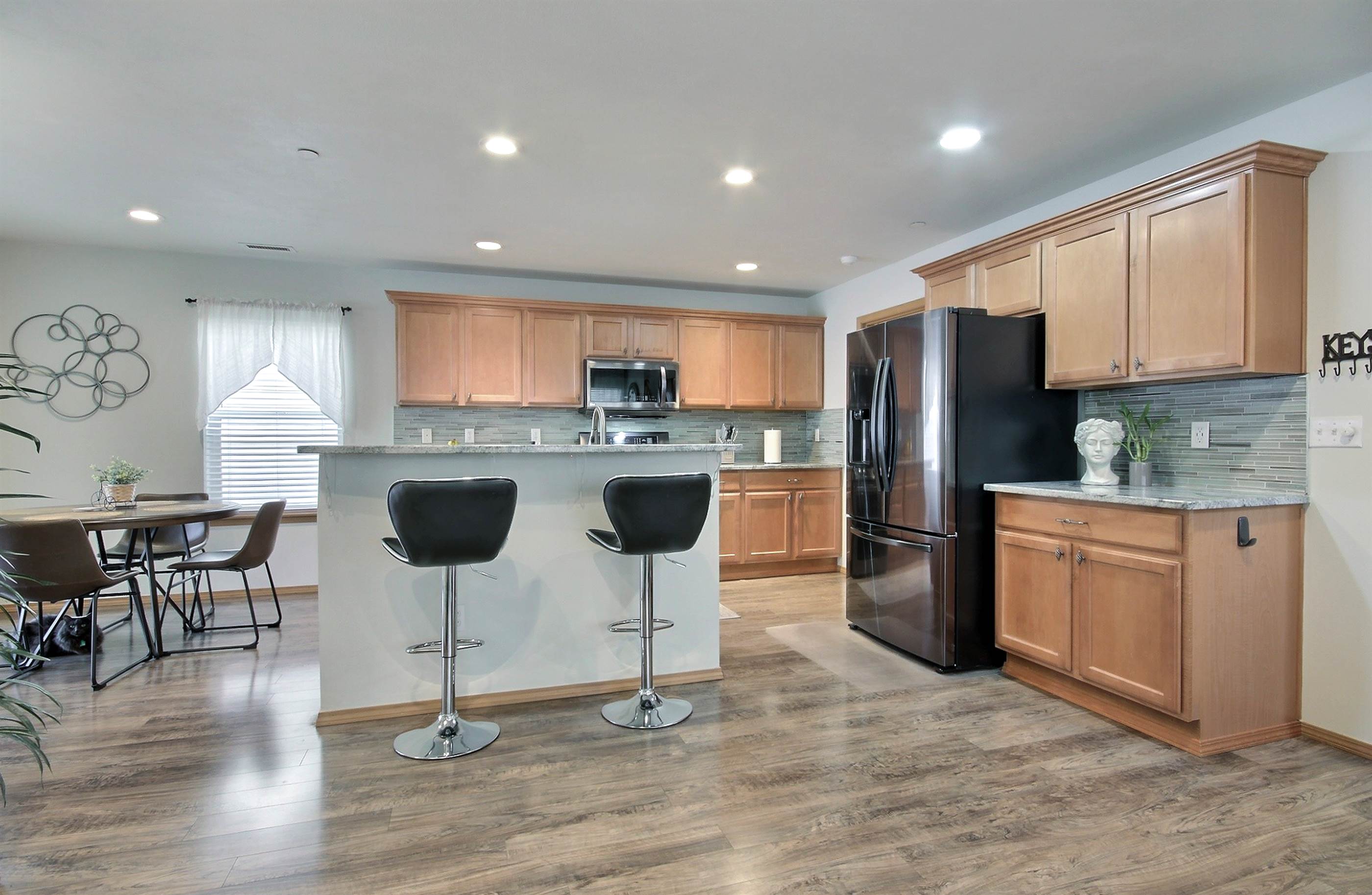 1166 Griggs Street, DuPont, WA 98327