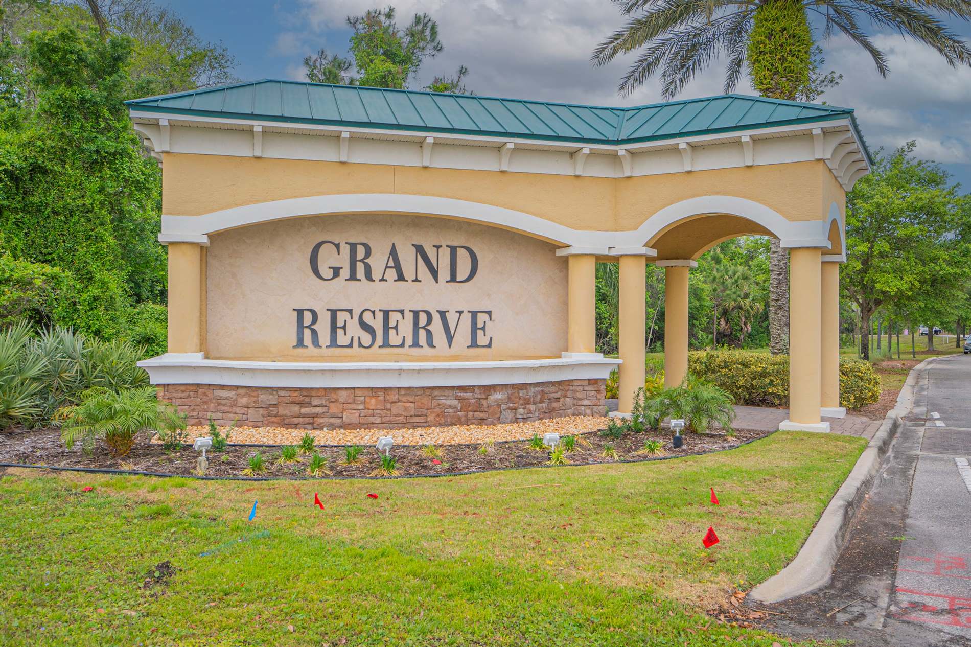 669 Grand Reserve Drive, Bunnell, FL 32110