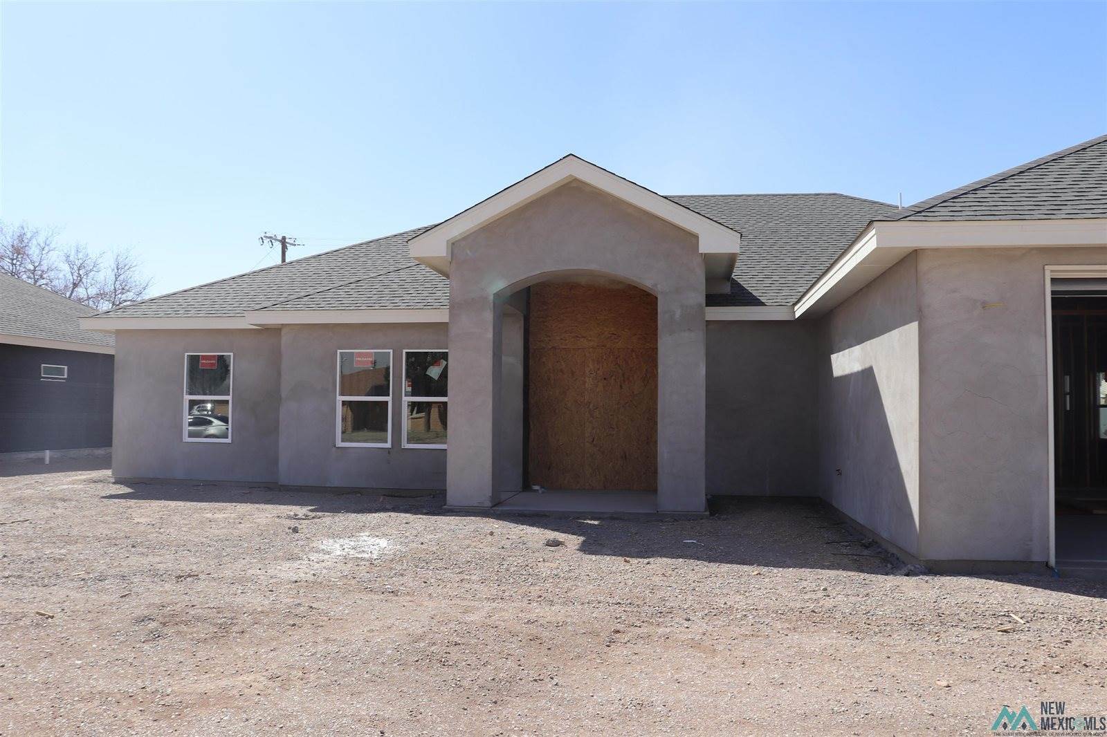2306 South Union Ave, Roswell, NM 88201