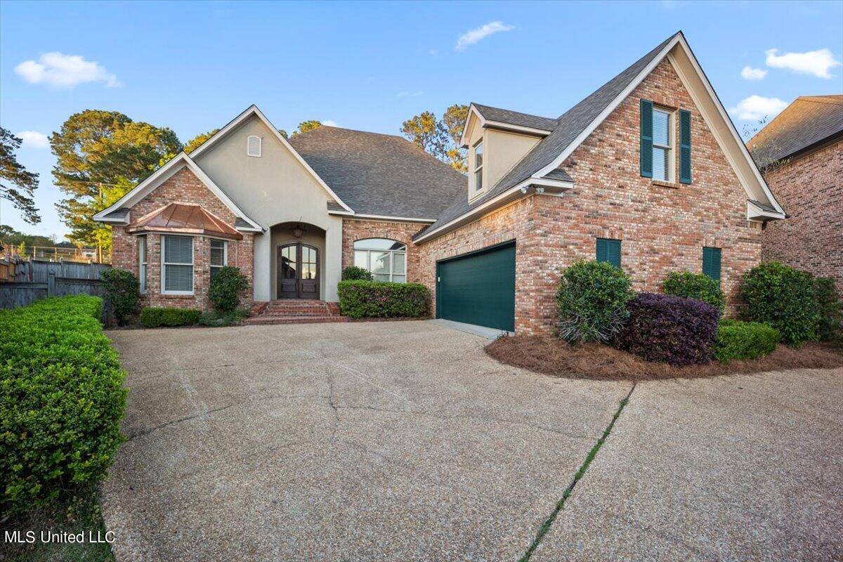 404 Bay Cove, Ridgeland, MS 39157