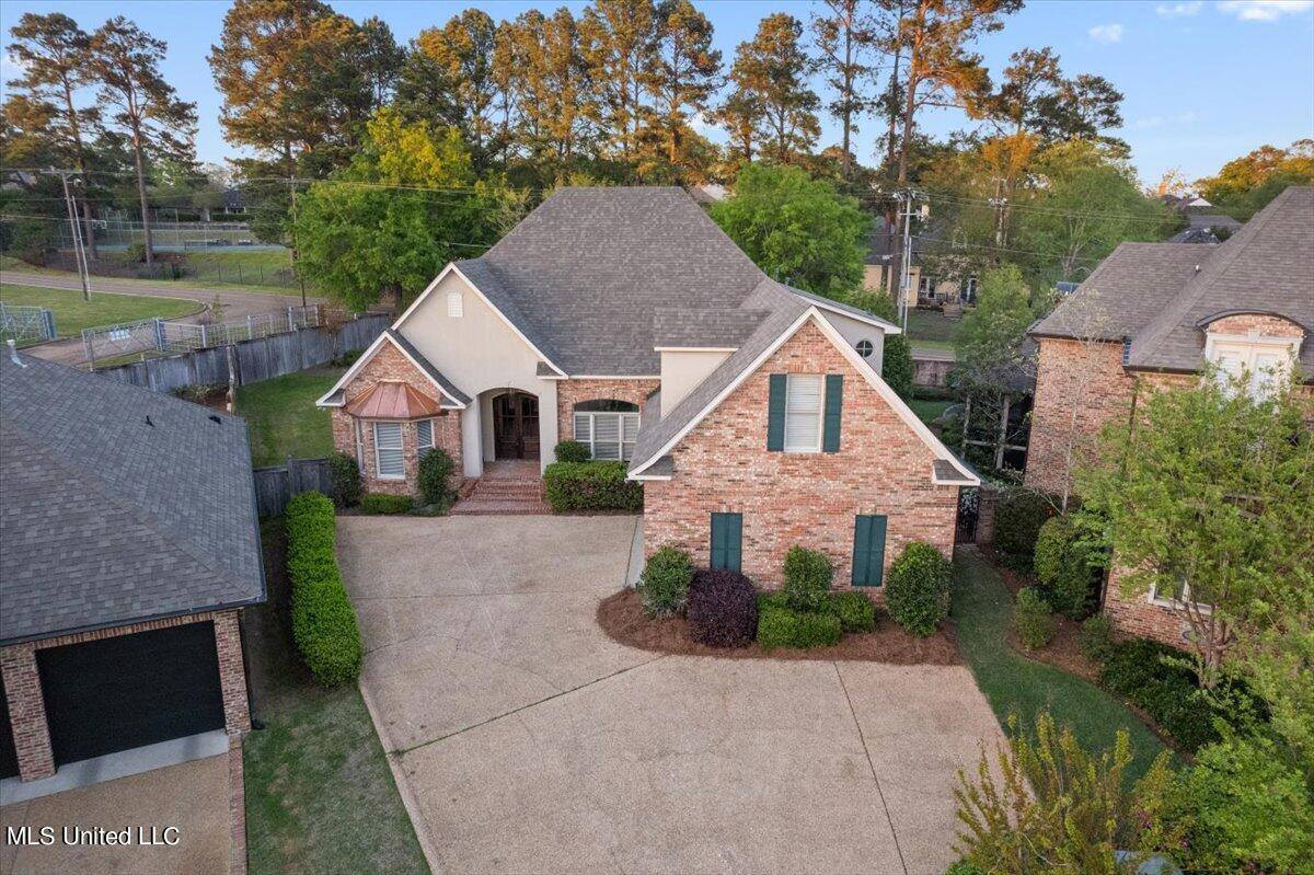 404 Bay Cove, Ridgeland, MS 39157