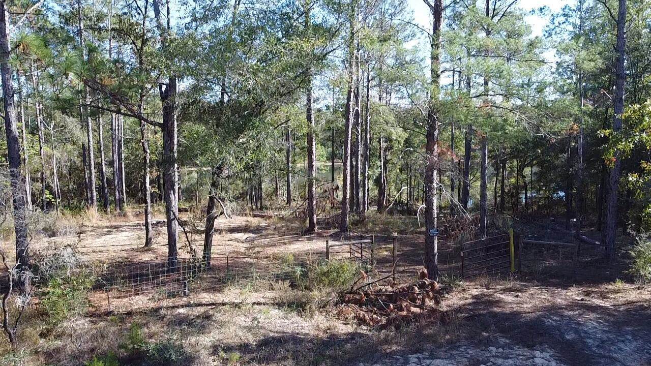 5410 Fawn Lake Road, Crestview, FL 32539