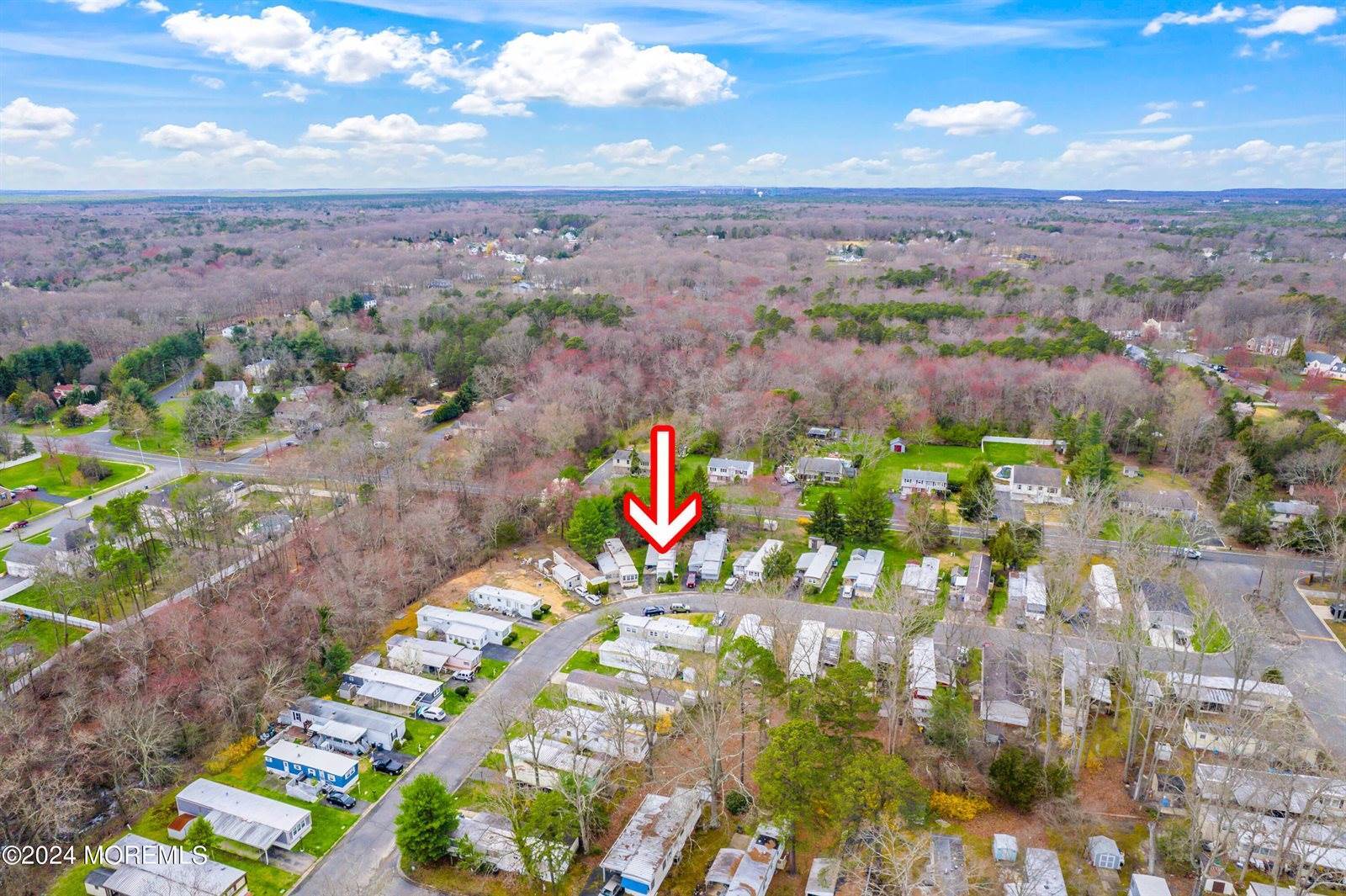 102 Antonia Drive, Jackson, NJ 08527