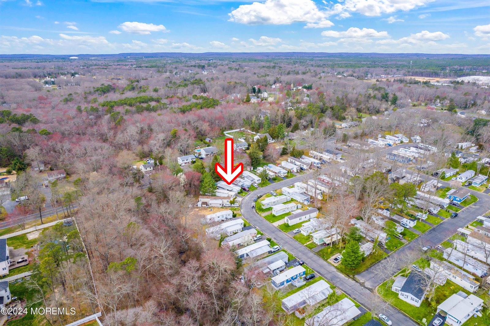 102 Antonia Drive, Jackson, NJ 08527